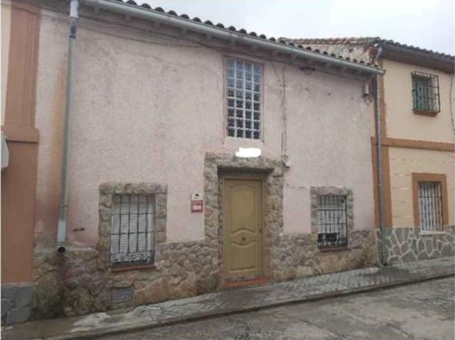 Casa Venta Calera y Chozas, Calera y Chozas
