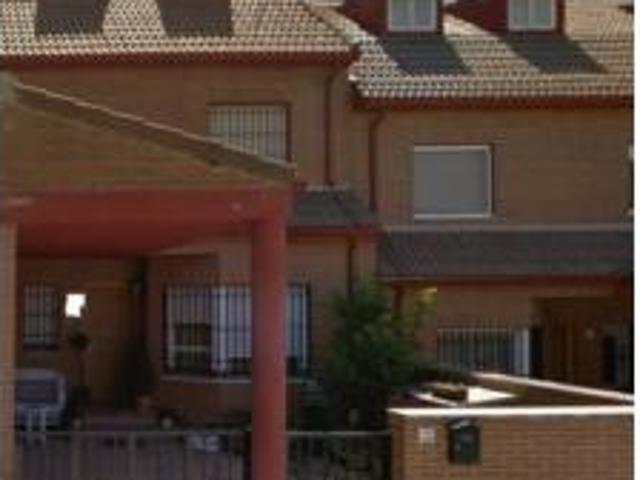 Casa Venta Calera y Chozas, Calera y Chozas