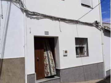 Casa Venta Calera de León, Calera de León