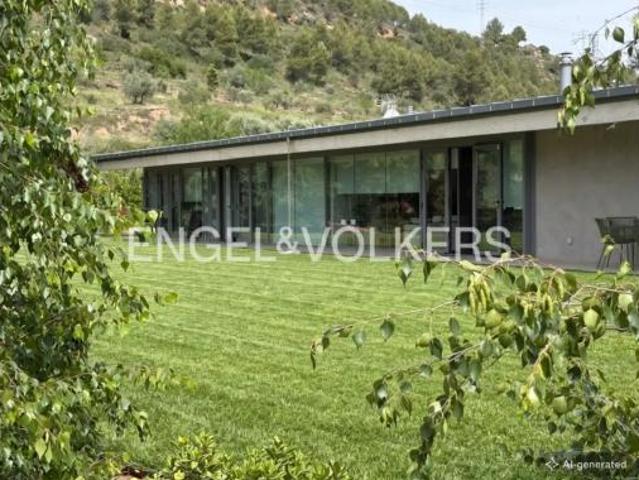 Casa Venta Callús, Callús