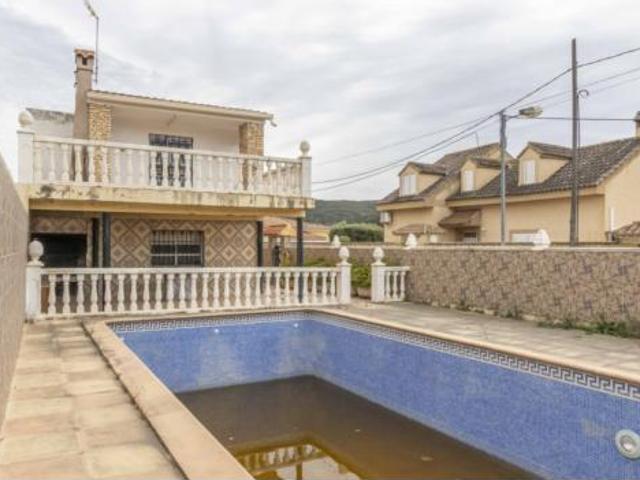 Casa Venta Calles, Calles