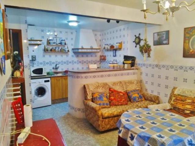 Casa Venta Calles, Calles