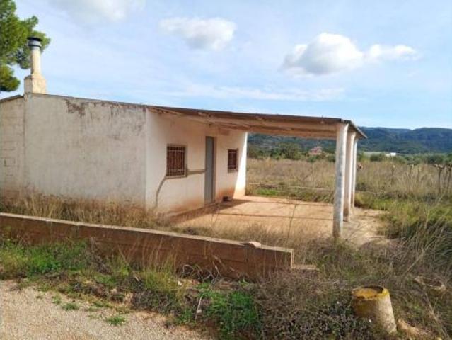 Casa Venta Calles, Calles