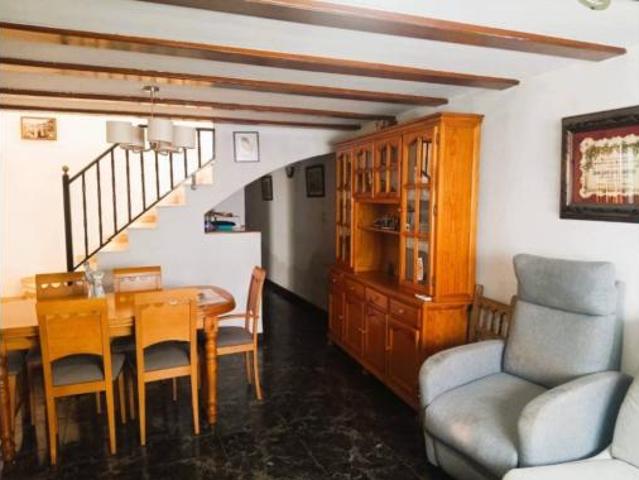 Casa Venta Calles, Calles