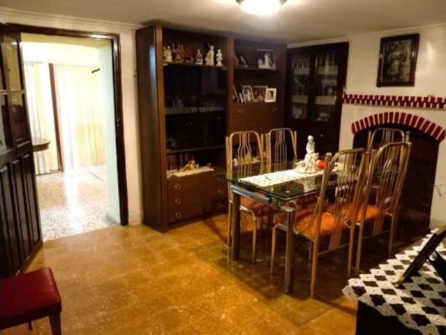 Casa Venta Calles, Calles