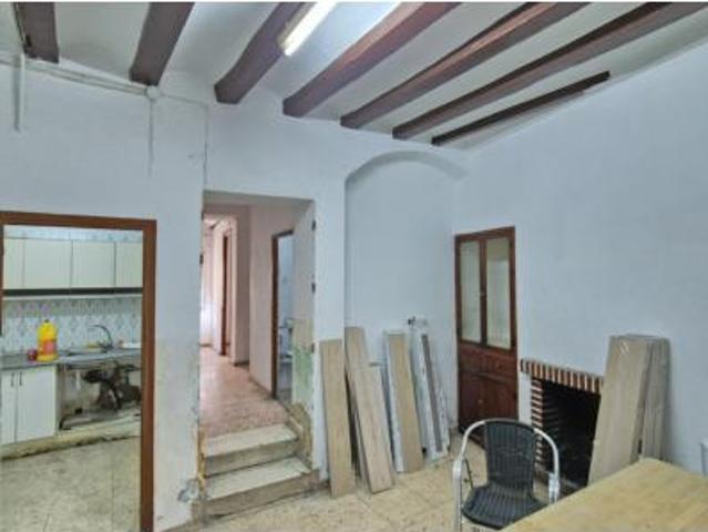 Casa Venta Callosa d'en Sarrià, Algar