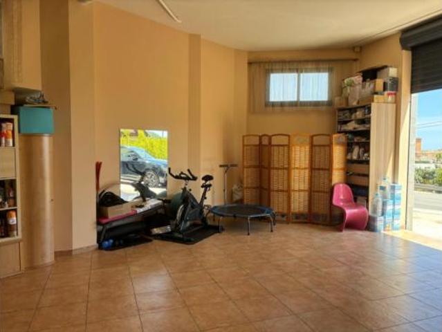 Casa Venta Callosa d'en Sarrià, Algar
