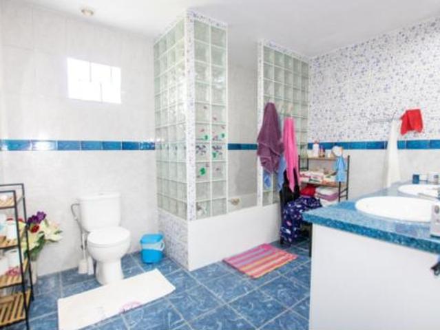Casa Venta Callosa d'en Sarrià, Algar