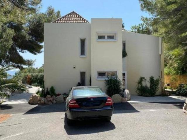 Casa Venta Callosa d'en Sarrià, Callosa d'en Sarrià