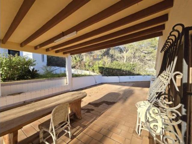 Casa Venta Callosa d'en Sarrià, Callosa d'en Sarrià