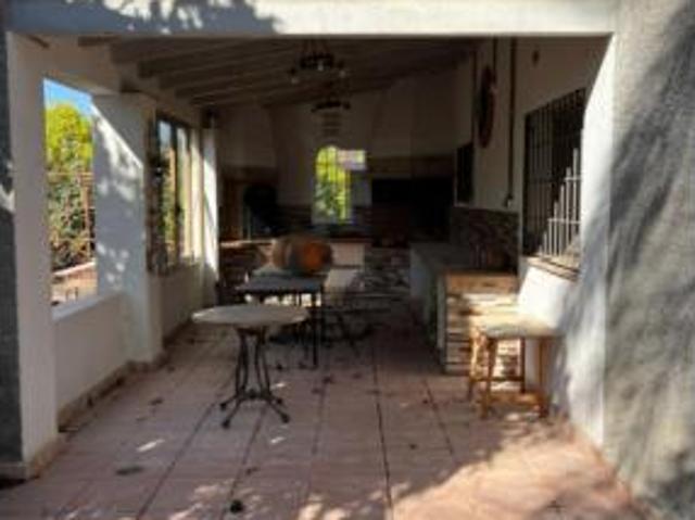 Casa Venta Callosa d'en Sarrià, Callosa d'en Sarrià