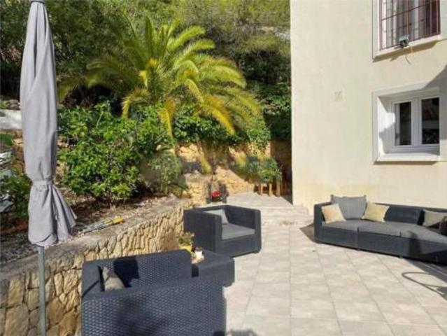 Casa Venta Callosa d'en Sarrià, Callosa d'en Sarrià
