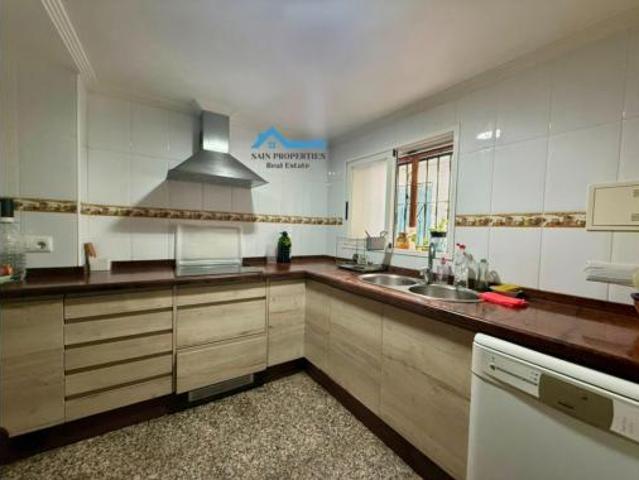 Casa Venta Callosa d'en Sarrià, Callosa d'en Sarrià