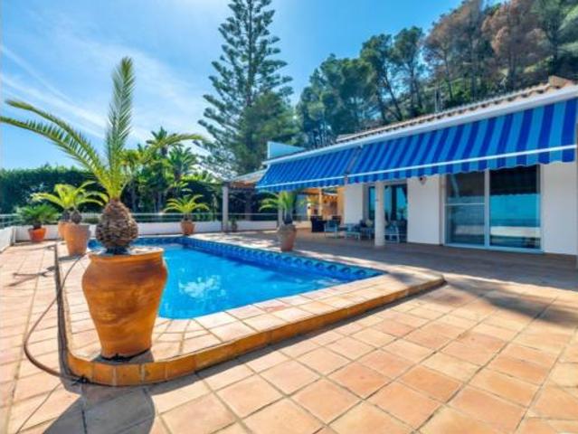 Casa Venta Callosa d'en Sarrià, Callosa d'en Sarrià