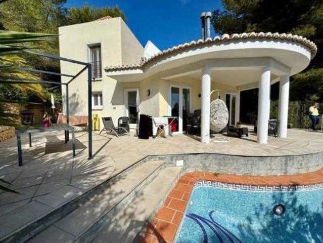 Casa Venta Callosa d'en Sarrià, Callosa d'en Sarrià