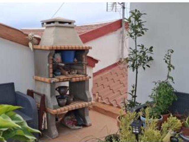 Casa Venta Callosa d'en Sarrià, Callosa d'en Sarrià