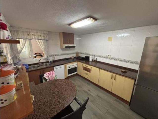 Casa Venta Callosa d'en Sarrià, Callosa d'en Sarrià
