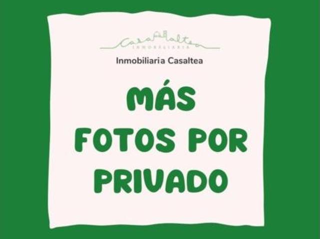 Casa Venta Callosa d'en Sarrià, Callosa d'en Sarrià