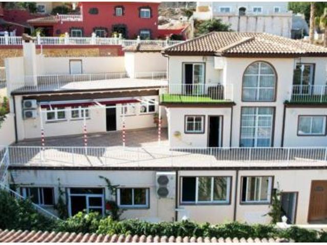 Casa Venta Callosa d'en Sarrià, Algar
