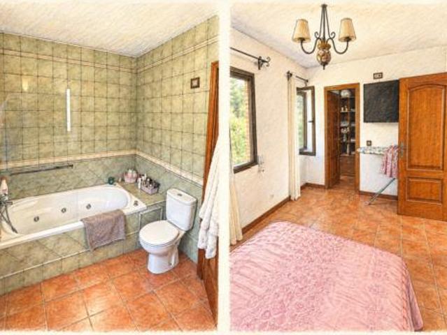 Casa Venta Callosa d'en Sarrià, Callosa d'en Sarrià