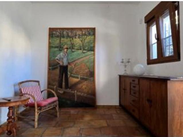 Casa Venta Callosa d'en Sarrià, Callosa d'en Sarrià