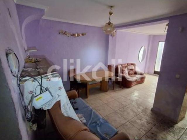 Casa Venta Callosa d'en Sarrià, Callosa d'en Sarrià