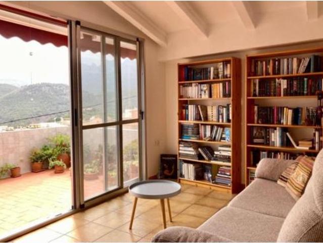 Casa Venta Callosa d'en Sarrià, Callosa d'en Sarrià