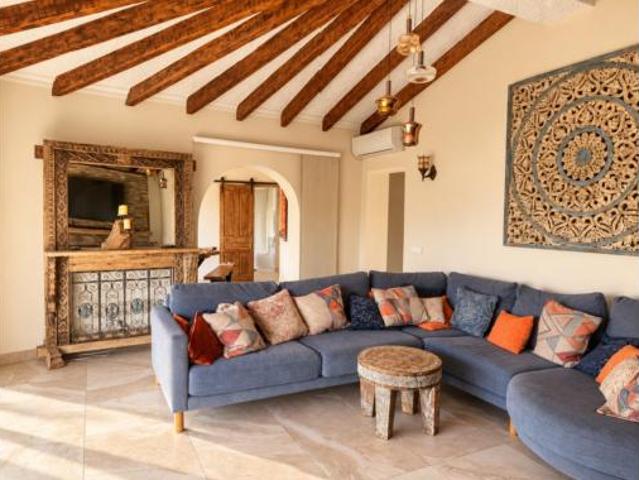 Casa Venta Calpe Calp, Cala Manzanera