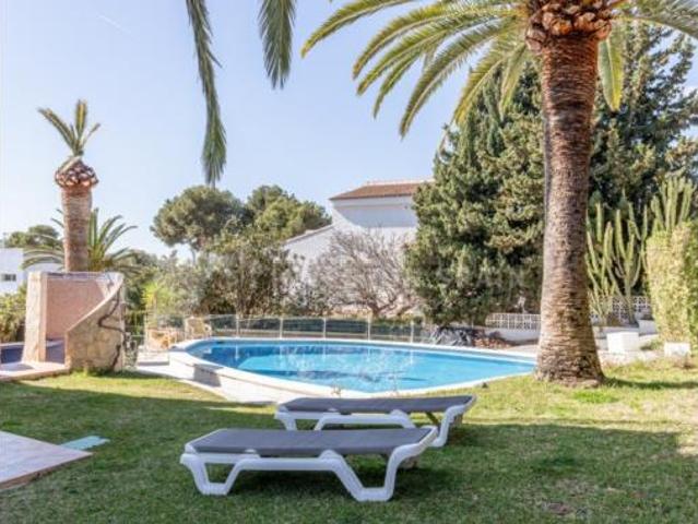 Casa Venta Calpe Calp, Cala Manzanera