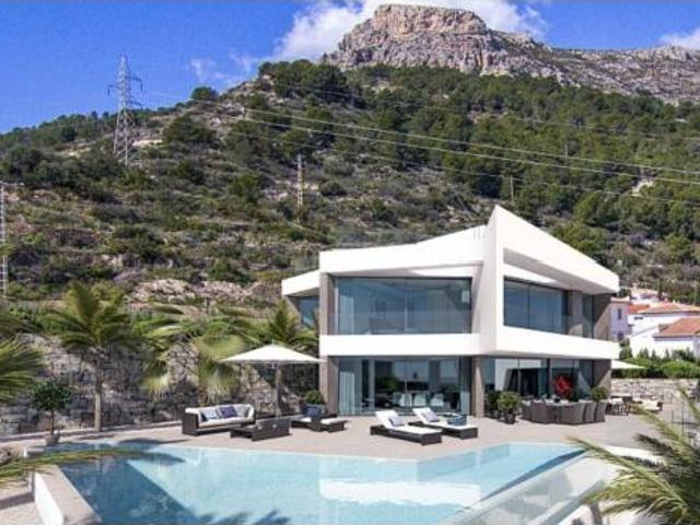 Casa Venta Calpe Calp, Calpe Calp