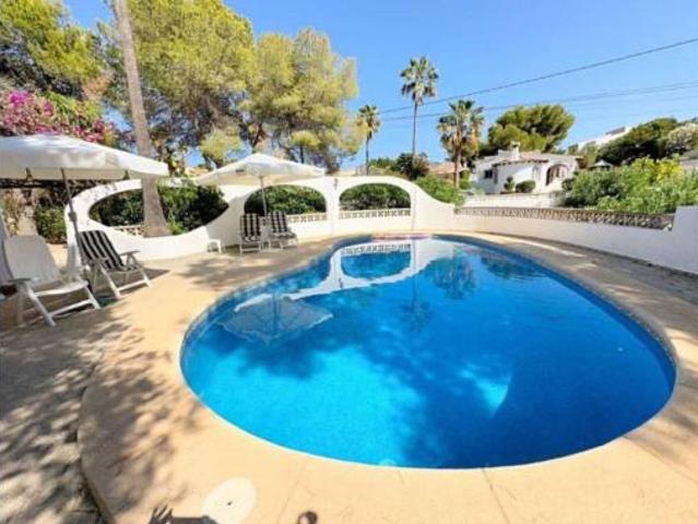 Casa Venta Calpe Calp, Cala Manzanera