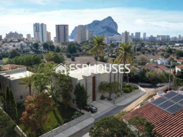 Casa Venta Calpe Calp, Calpe Calp
