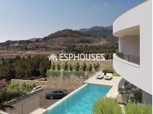 Casa Venta Calpe Calp, Calpe Calp