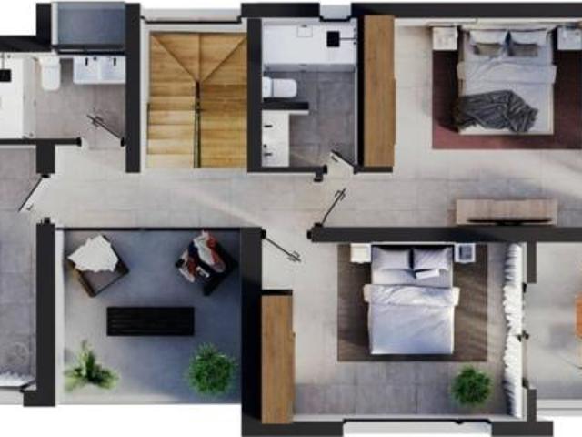 Casa Venta Calpe Calp, La Cometa Carrió Park