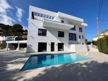 Casa Venta Calpe Calp, Oltamar Cucarres