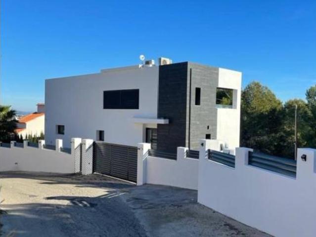 Casa Venta Calpe Calp, Oltamar Cucarres