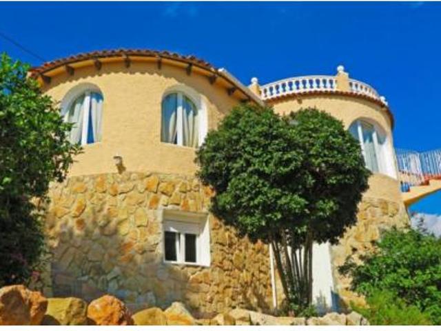 Casa Venta Calpe Calp, Calpe Calp