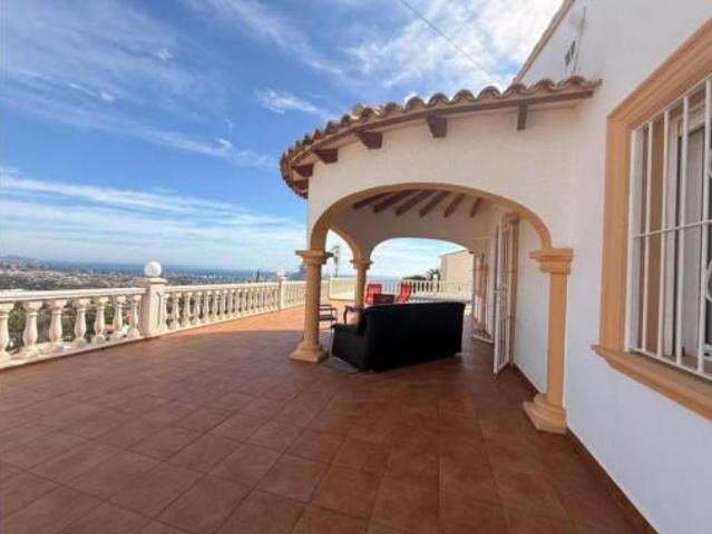 Casa Venta Calpe Calp, Calpe Calp
