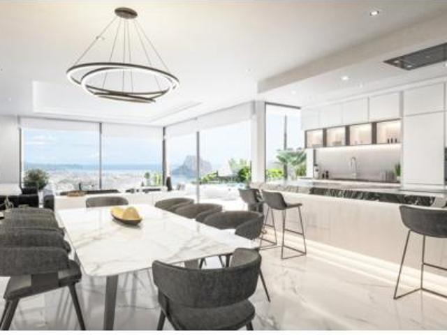 Casa Venta Calpe Calp, Calpe Calp