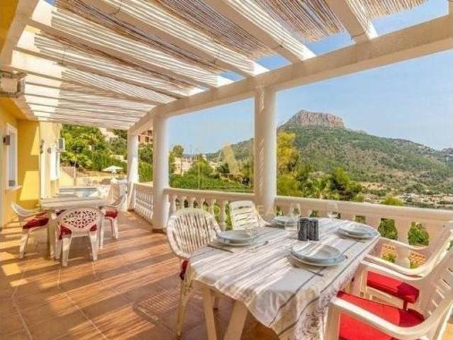 Casa Venta Calpe Calp, Canuta