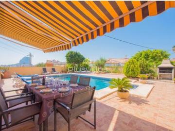 Casa Venta Calpe Calp, Canuta