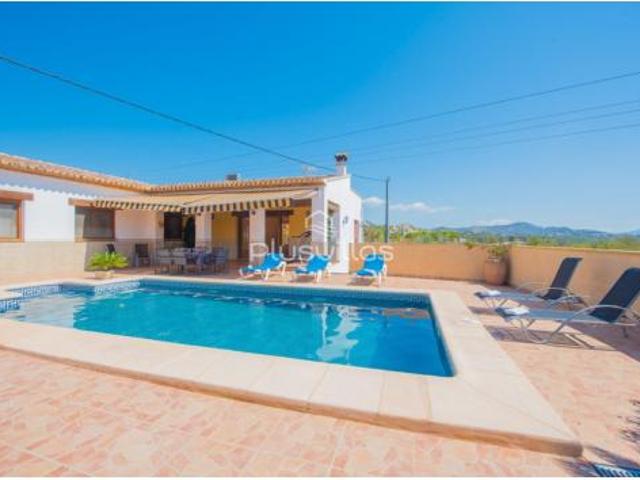 Casa Venta Calpe Calp, Canuta