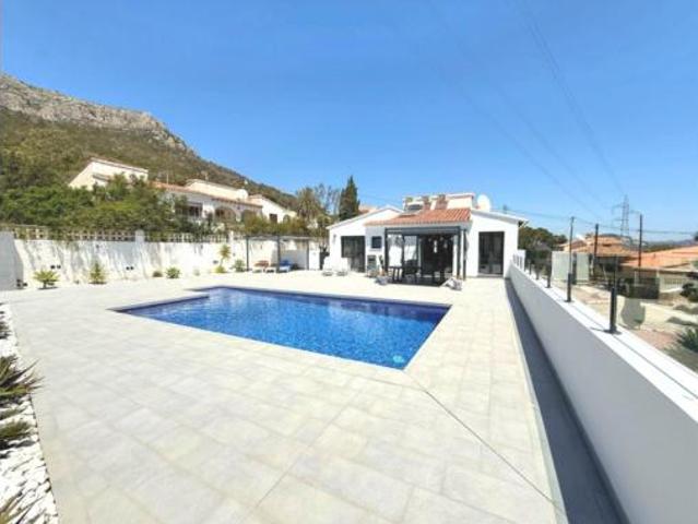 Casa Venta Calpe Calp, Canuta