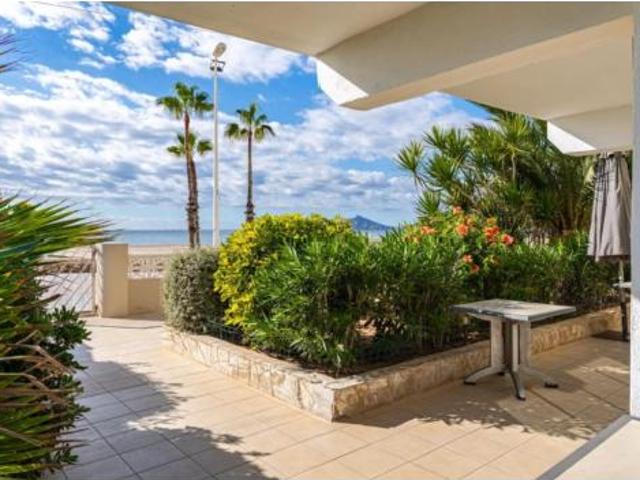 Casa Venta Calpe Calp, Canuta