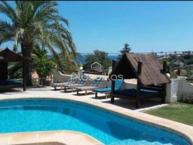 Casa Venta Calpe Calp, Canuta