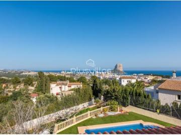 Casa Venta Calpe Calp, Canuta