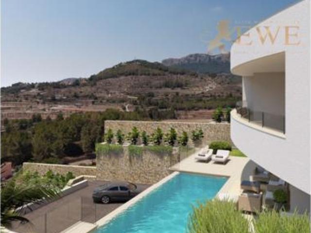 Casa Venta Calpe Calp, Canuta