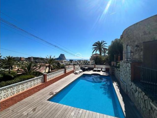 Casa Venta Calpe Calp, Canuta