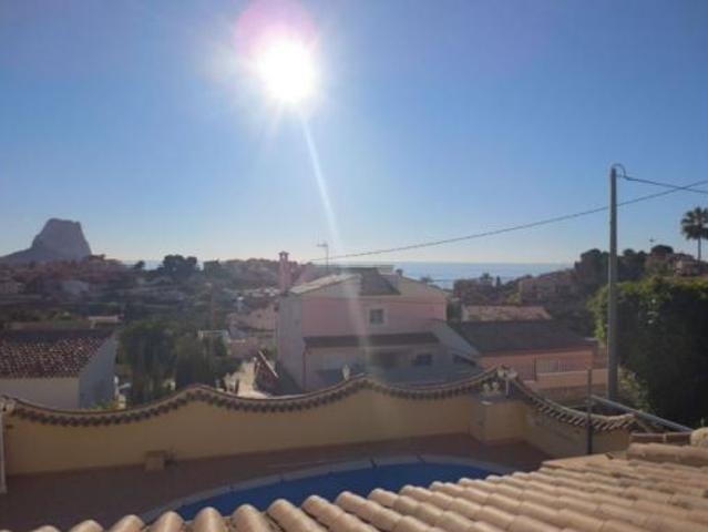 Casa Venta Calpe Calp, Canuta