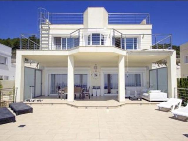 Casa Venta Calpe Calp, Canuta